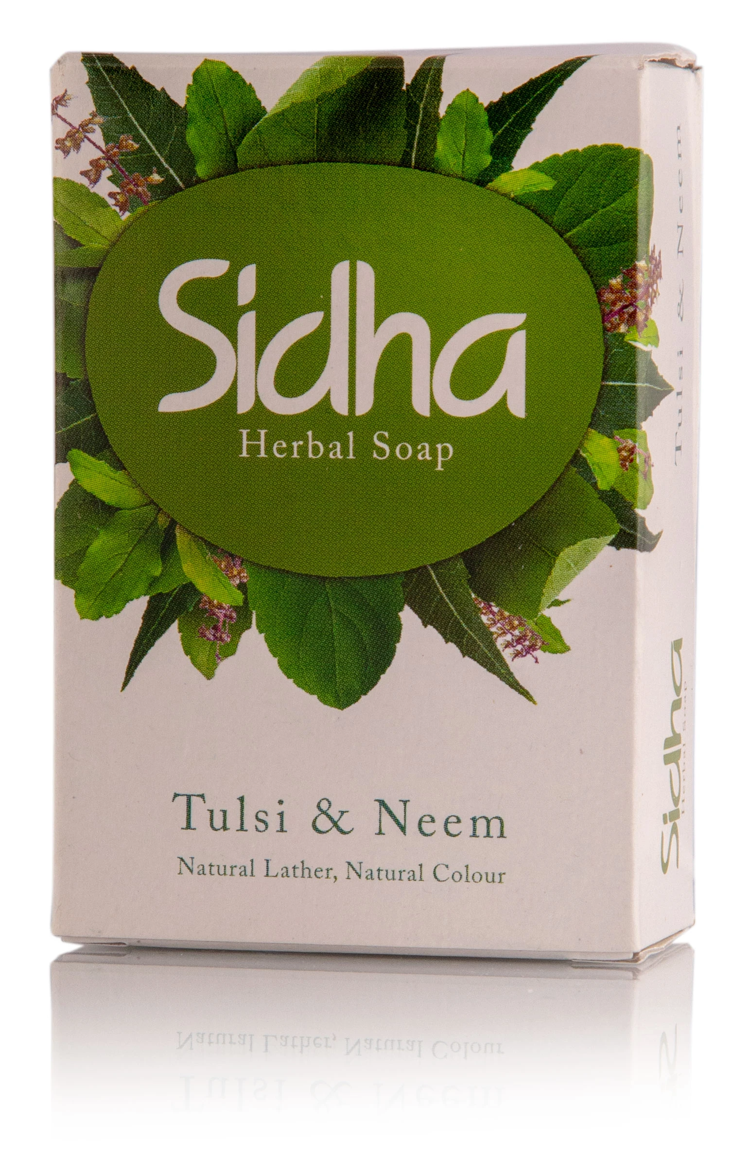 Sapun tulsi i nim 75 g Sidha 